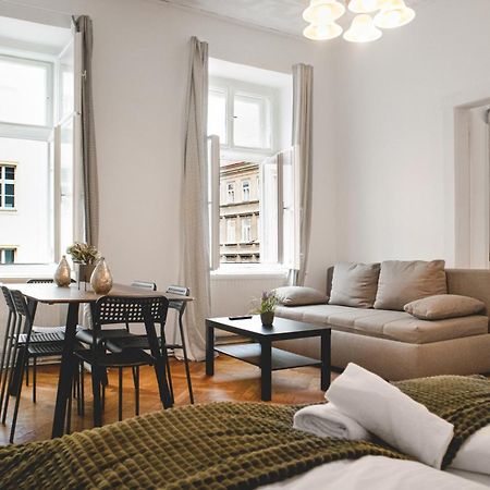 Commodious 3Br Apt. Ideal For Families And Friends Διαμέρισμα Βιέννη Εξωτερικό φωτογραφία