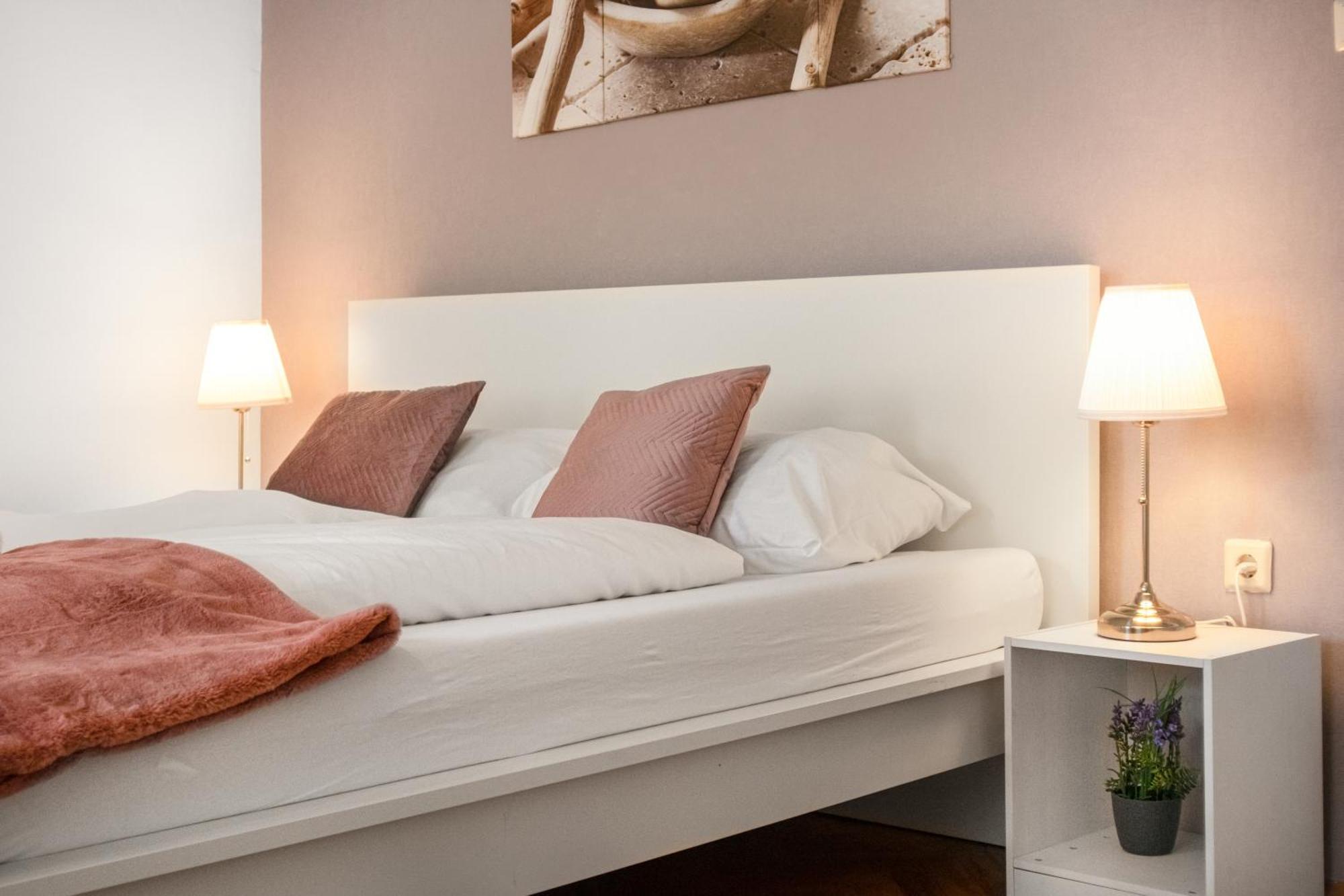 Commodious 3Br Apt. Ideal For Families And Friends Διαμέρισμα Βιέννη Εξωτερικό φωτογραφία