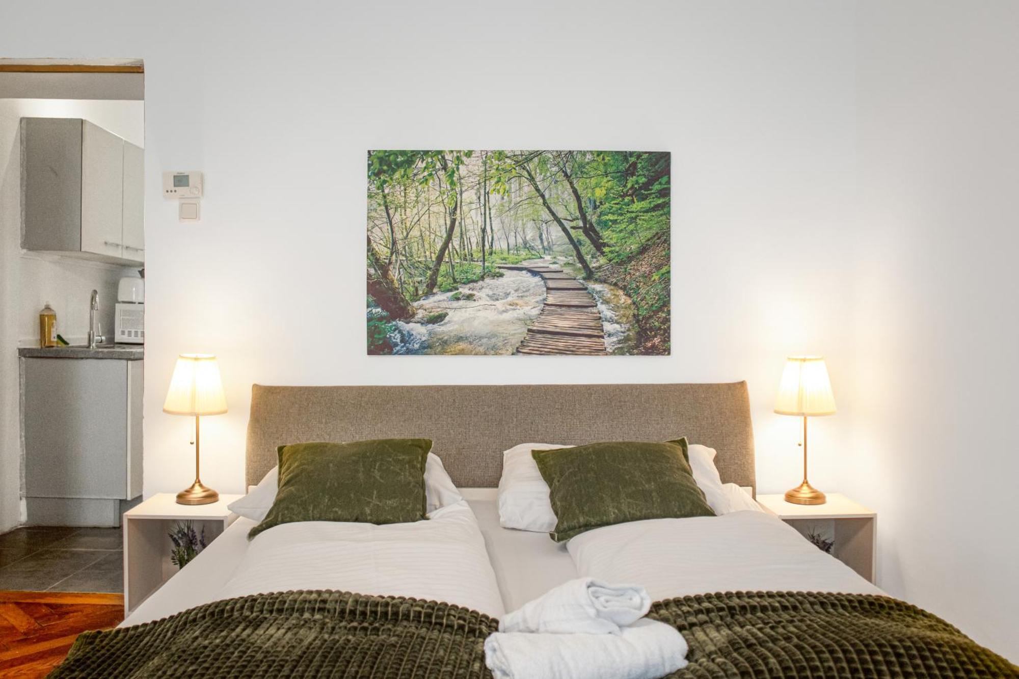Commodious 3Br Apt. Ideal For Families And Friends Διαμέρισμα Βιέννη Εξωτερικό φωτογραφία
