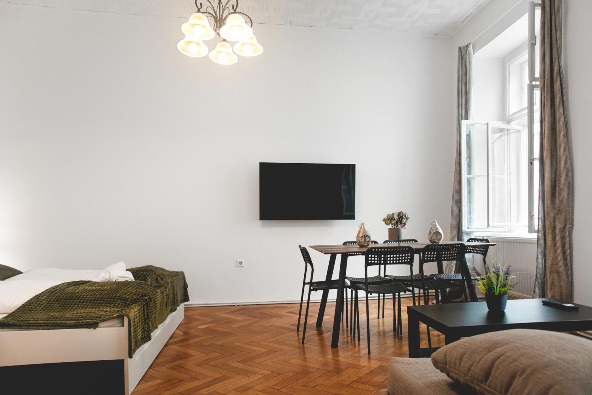 Commodious 3Br Apt. Ideal For Families And Friends Διαμέρισμα Βιέννη Εξωτερικό φωτογραφία