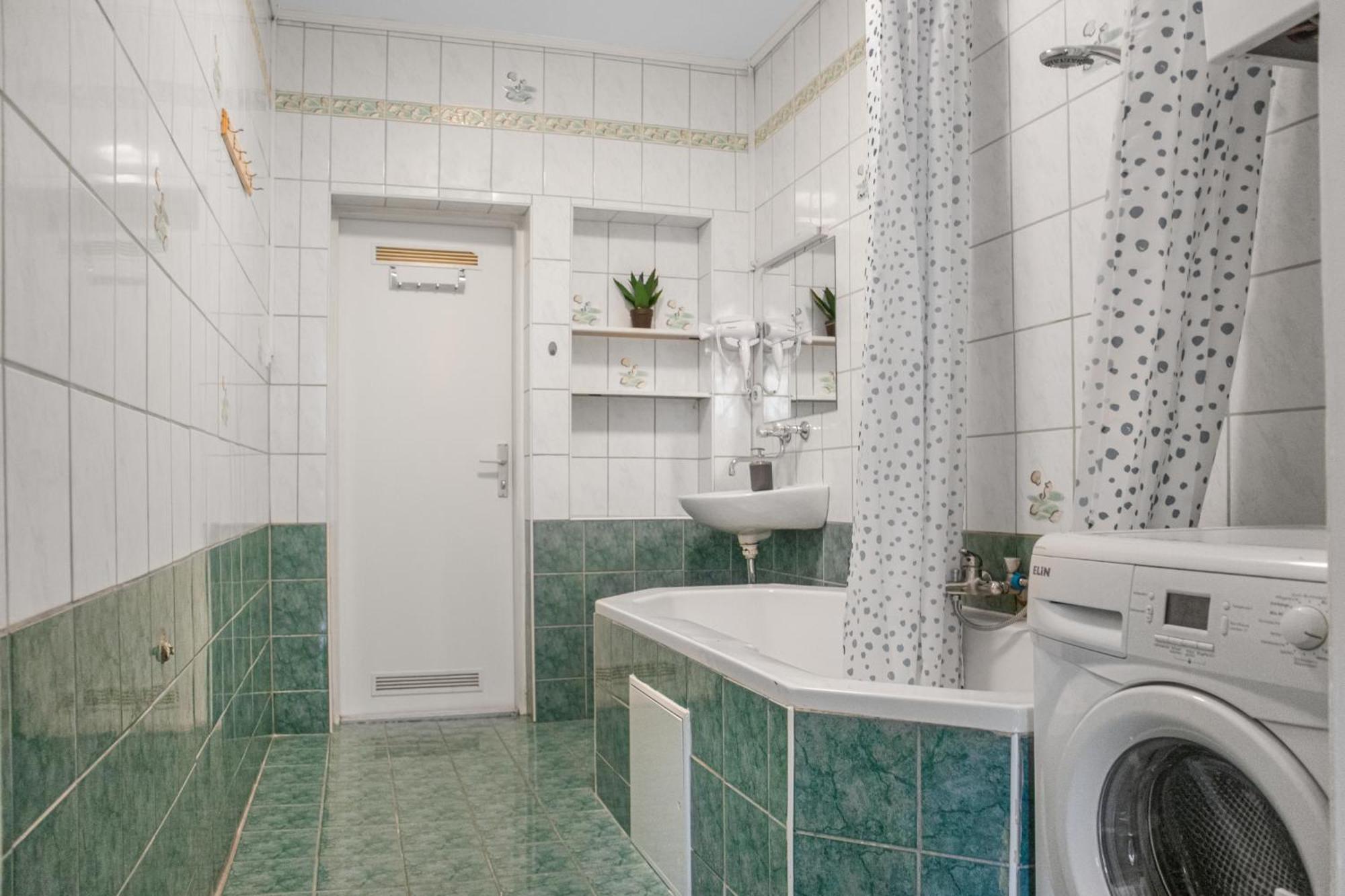 Commodious 3Br Apt. Ideal For Families And Friends Διαμέρισμα Βιέννη Εξωτερικό φωτογραφία