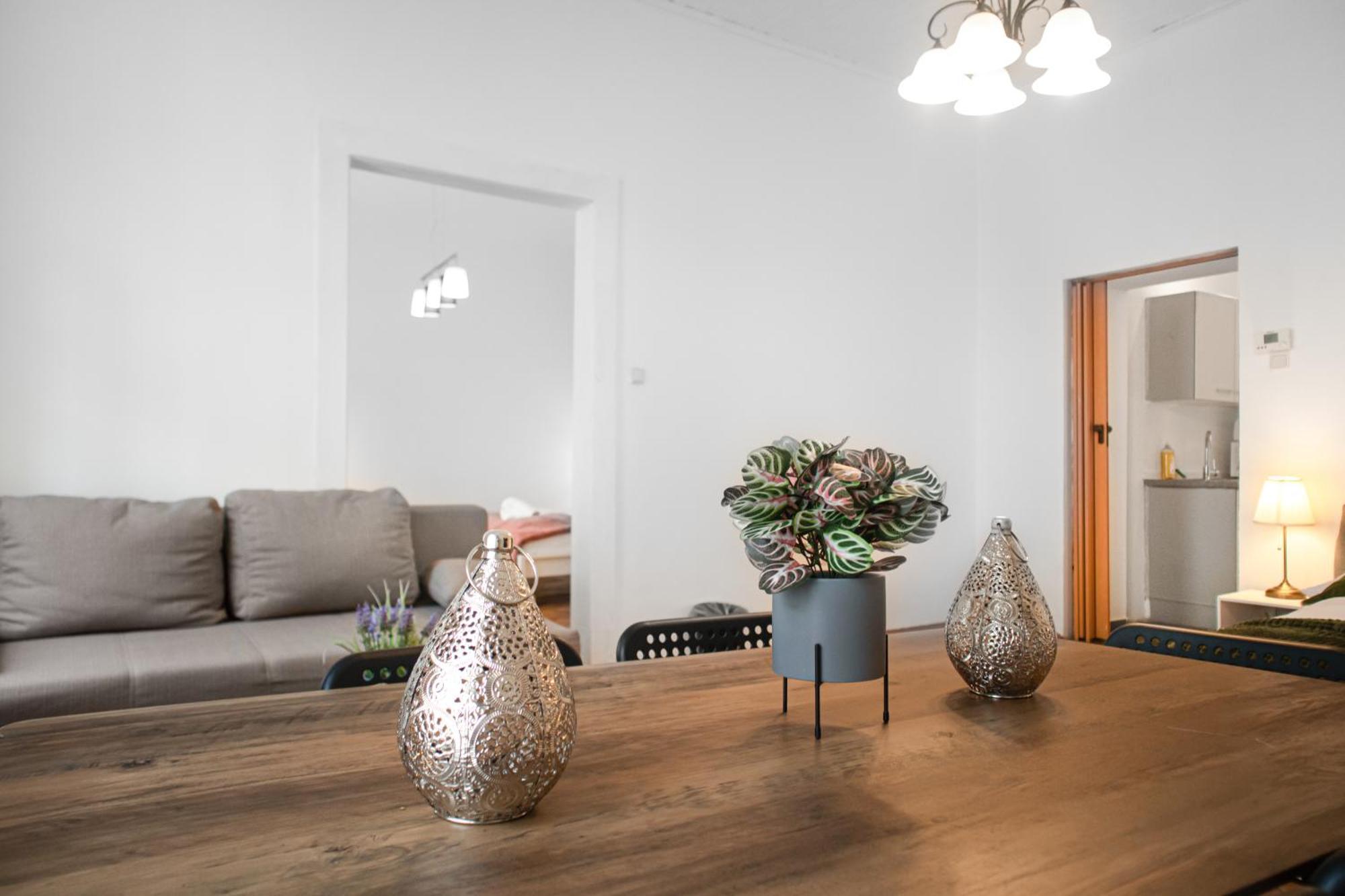 Commodious 3Br Apt. Ideal For Families And Friends Διαμέρισμα Βιέννη Εξωτερικό φωτογραφία